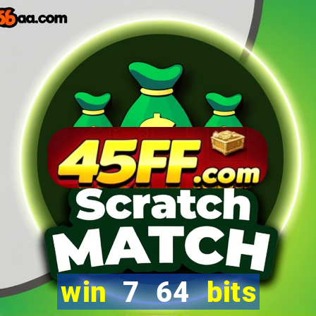 win 7 64 bits download iso